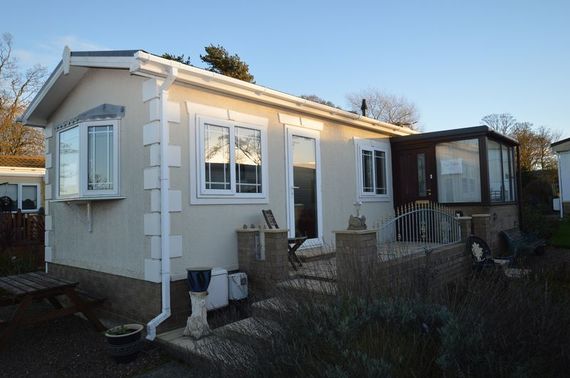 1 Bedroom Property